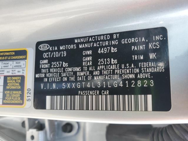 5XXGT4L31LG412823
