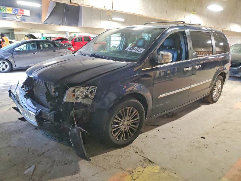 2015 CHRYSLER TOWN & COUNTRY — VIN 2C4RC1CGXFR514823