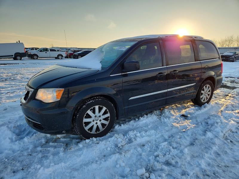 2015 CHRYSLER TOWN & COUNTRY — VIN 2C4RC1BG2FR707310