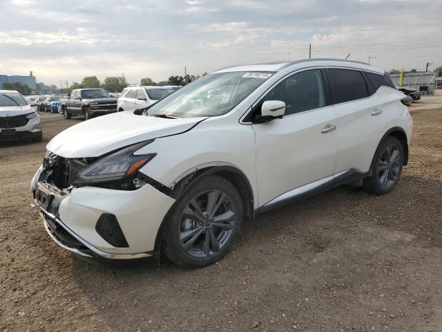 2024 NISSAN MURANO — VIN 5N1AZ2DS5RC110941