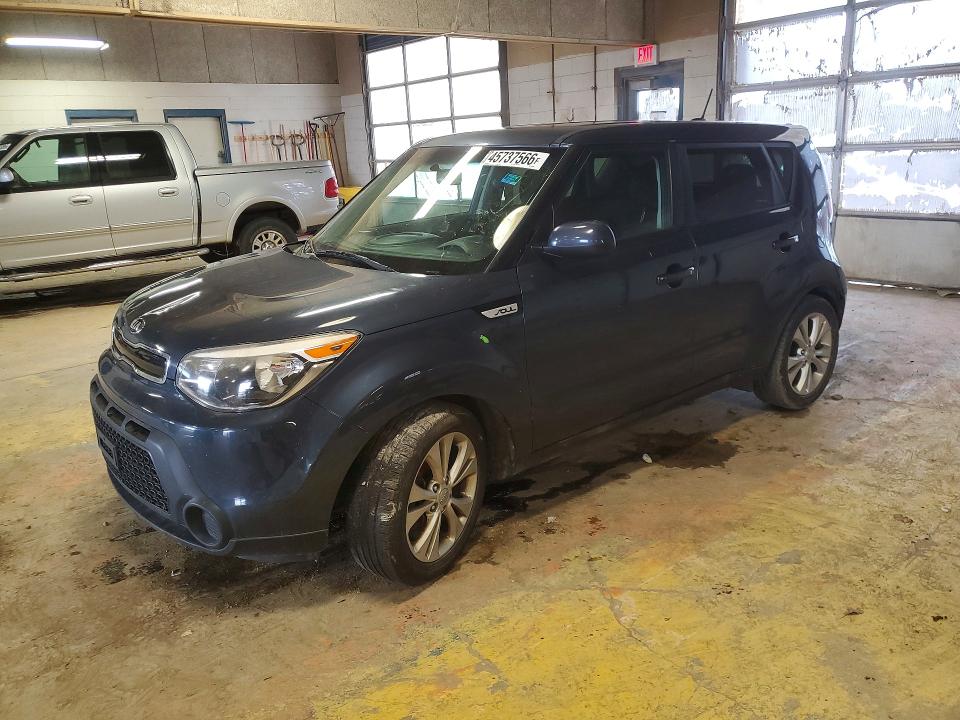 2015 KIA SOUL — VIN KNDJP3A51F7182660