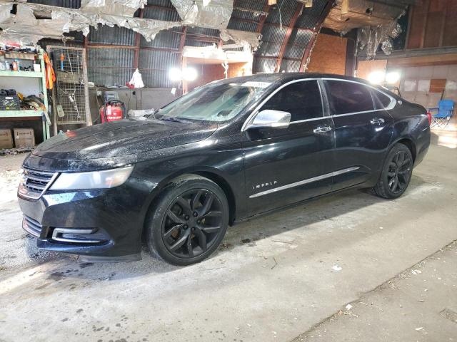 2015 CHEVROLET IMPALA — VIN 1G1165S35FU103657