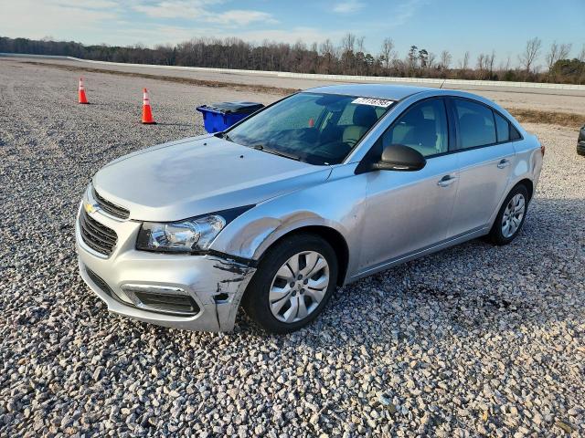 2015 CHEVROLET CRUZE — VIN 1G1PA5SH9F7283387