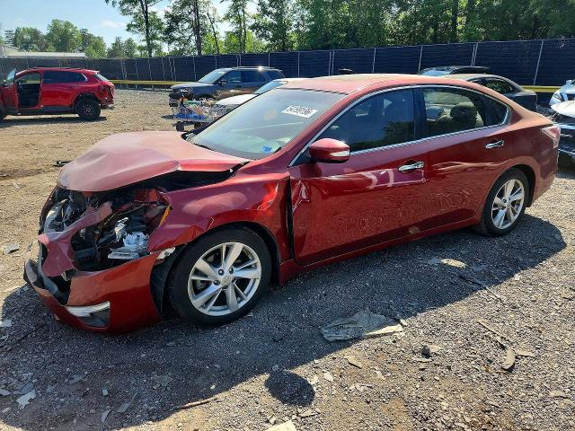 2015 NISSAN ALTIMA — VIN 1N4AL3APXFN870333