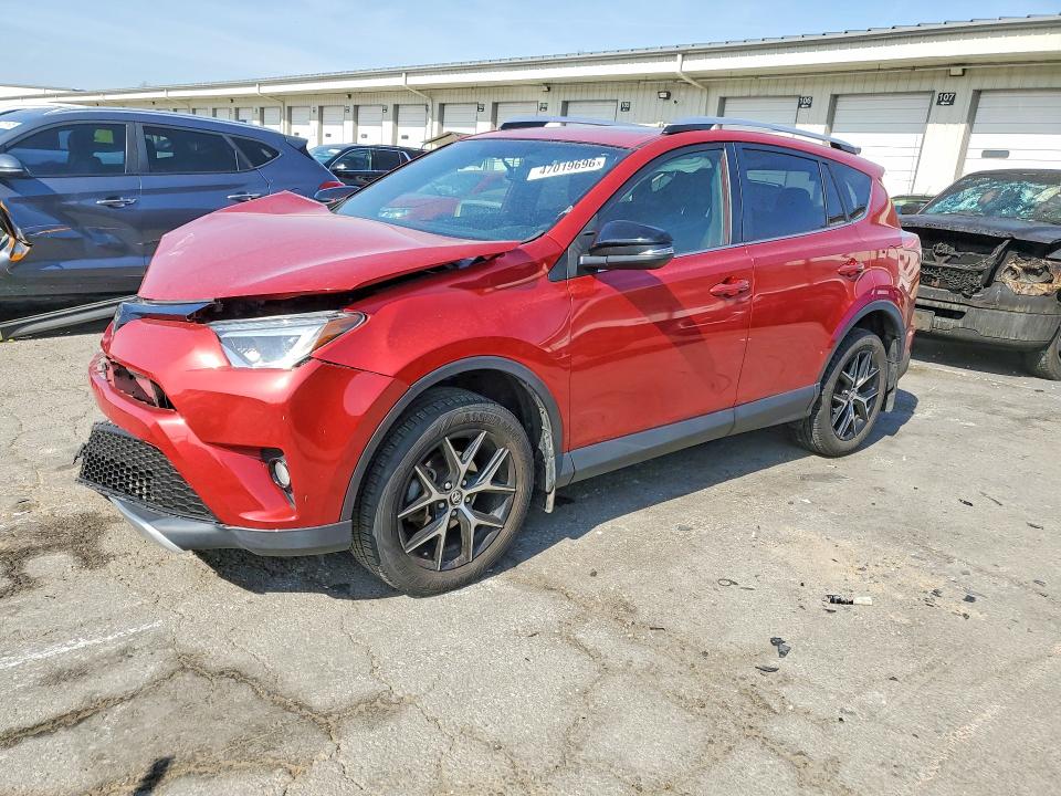 2016 TOYOTA RAV4 — VIN JTMJFREV1GJ077444