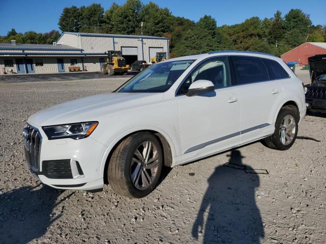 2023 AUDI Q7 — VIN WA1ACBF74PD011446