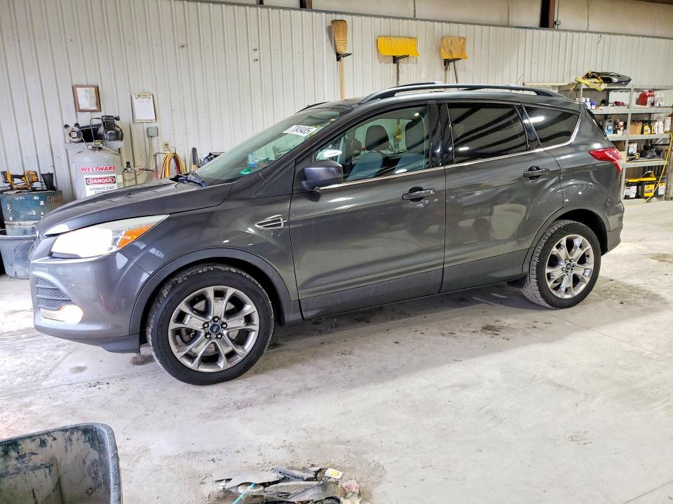 2015 FORD ESCAPE — VIN 1FMCU9G90FUB89370