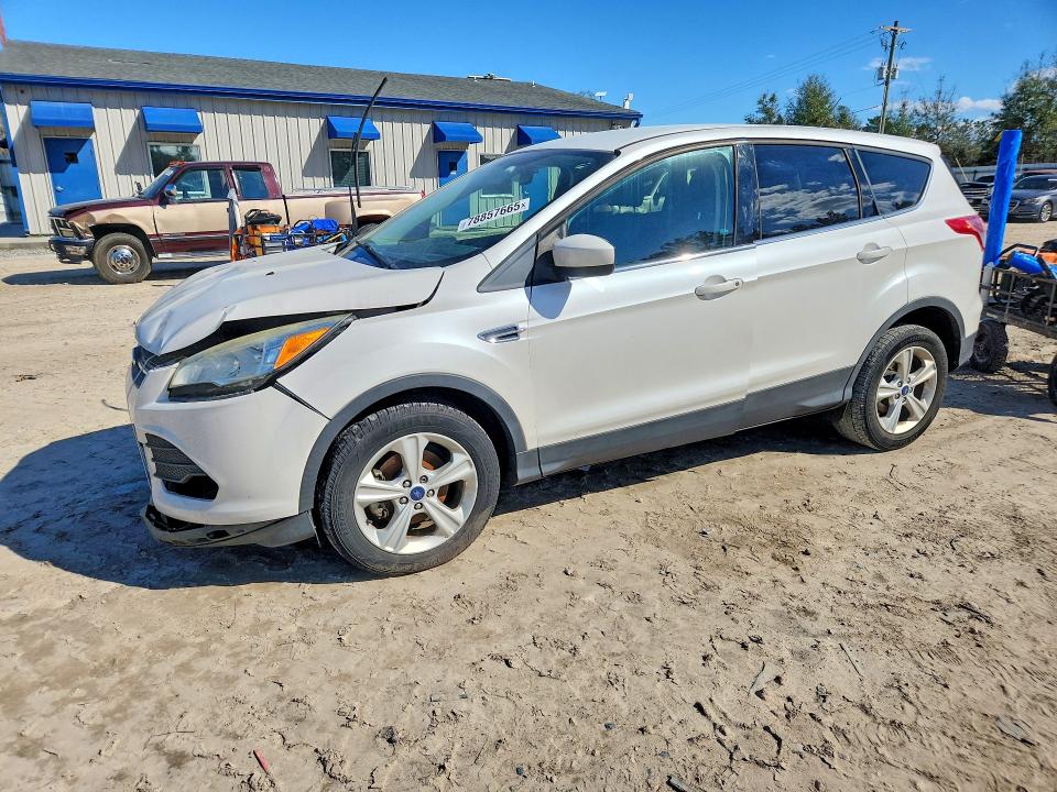 2016 FORD ESCAPE — VIN 1FMCU0G72GUA80033