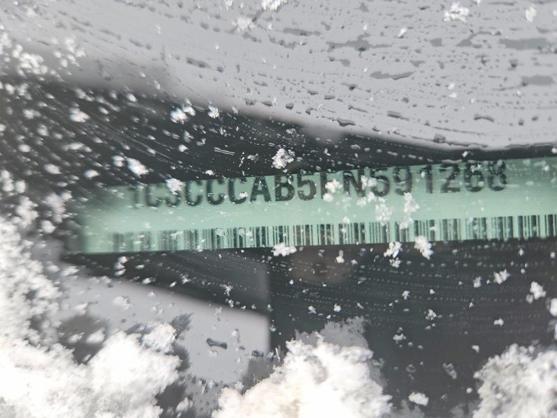 1C3CCCAB5FN591268