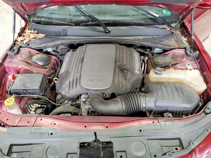 2C3CCABT6KH581038