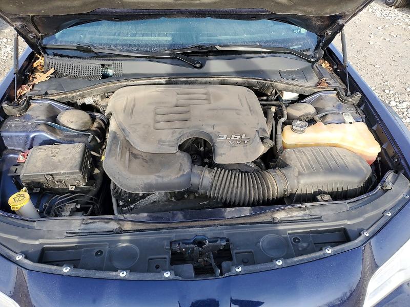 2C3CCARG7GH261694