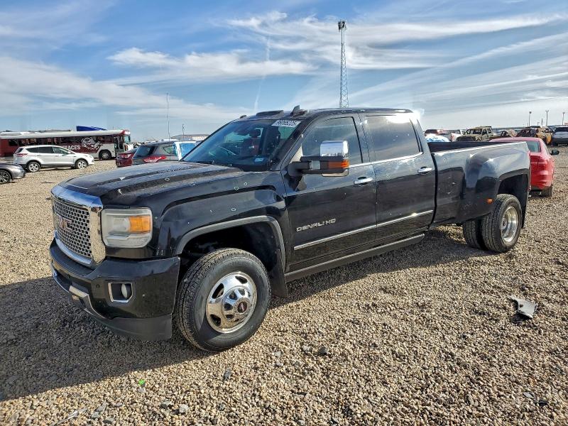 2015 GMC SIERRA K35 — VIN 1GT424E85FF577551