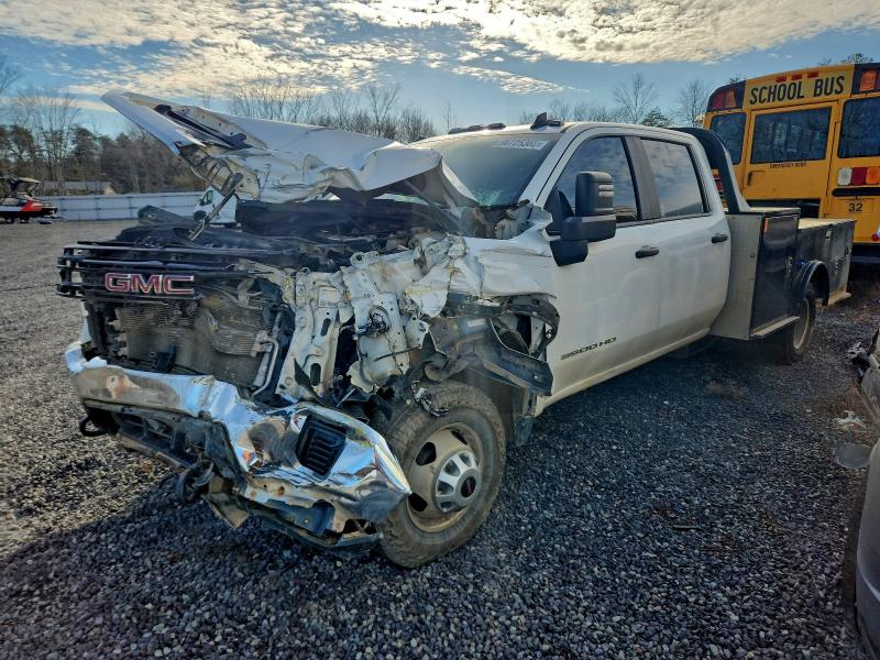 2021 GMC SIERRA K35 — VIN 1GD49SEY2MF207893