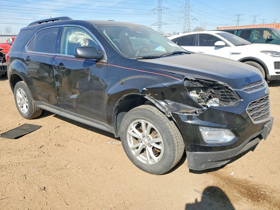 2GNALCEK9G6274748