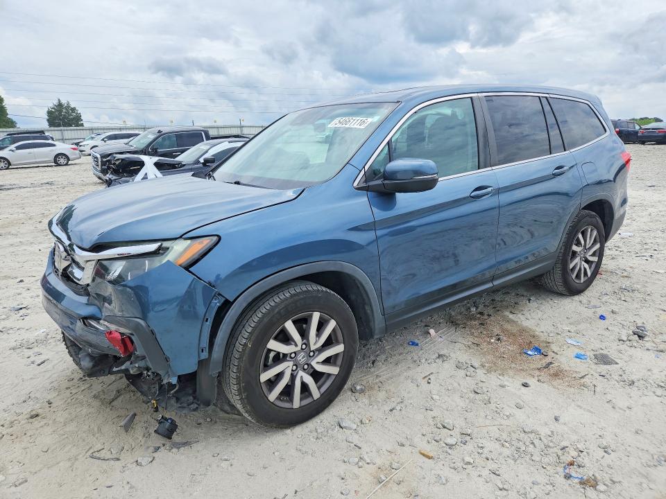 5FNYF5H52LB016320