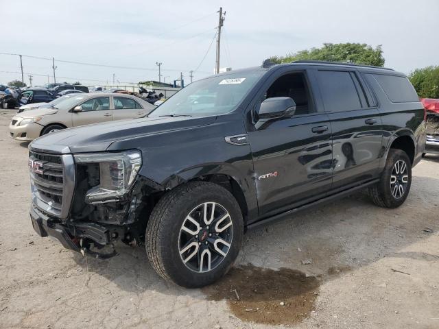 2024 GMC YUKON XL — VIN 1GKS2HKL2RR154358