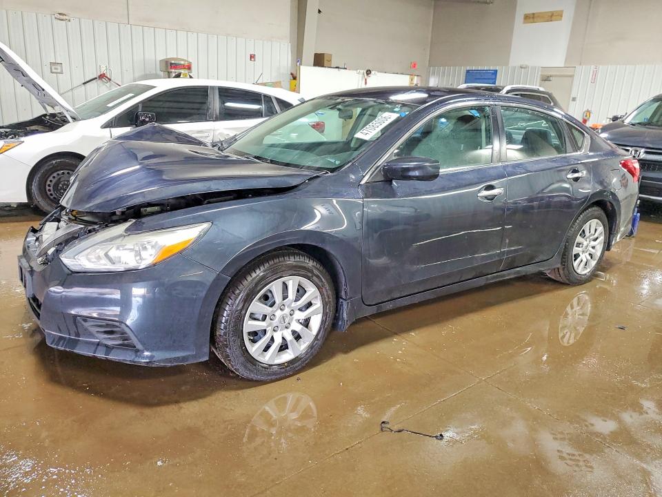 2016 NISSAN ALTIMA — VIN 1N4AL3AP4GC128054