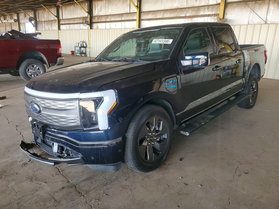 2023 FORD F150 — VIN 1FTVW1EV7PWG17059