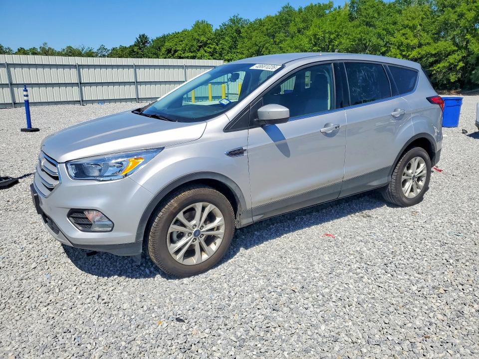 2019 FORD ESCAPE — VIN 1FMCU0GD3KUC56764