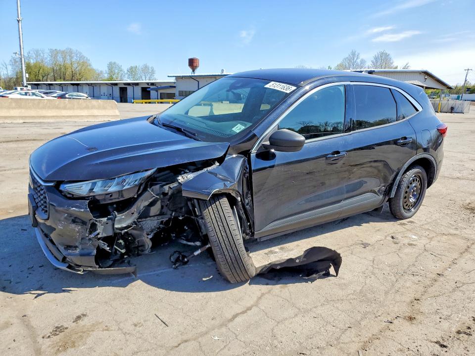 2024 FORD ESCAPE — VIN 1FMCU9GN1RUA68252