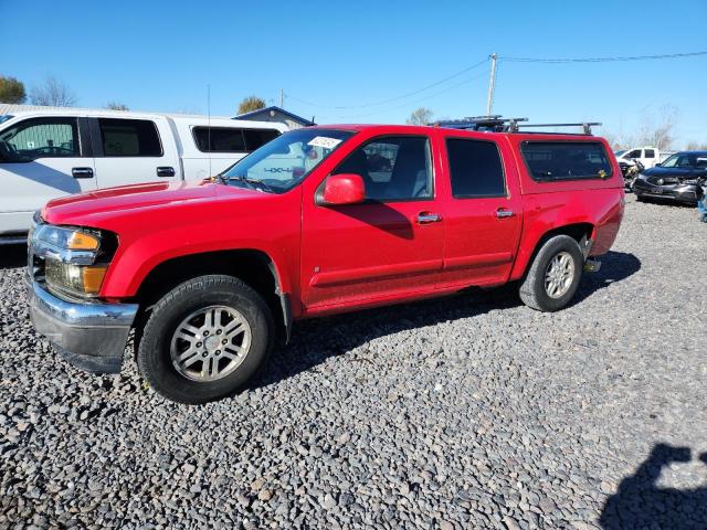 2009 GMC CANYON — VIN 1GTDT13E098158598