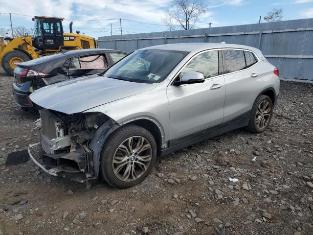 2018 BMW X2 XDRIVE2 — VIN WBXYJ5C31JEF71512