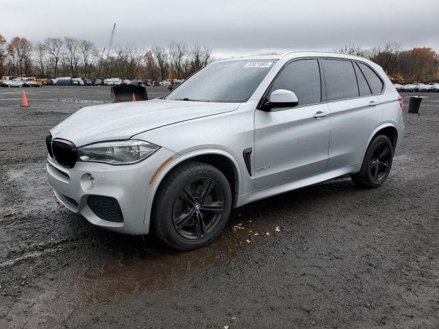 2015 BMW X5 XDRIVE5 — VIN 5UXKR6C59F0J75394