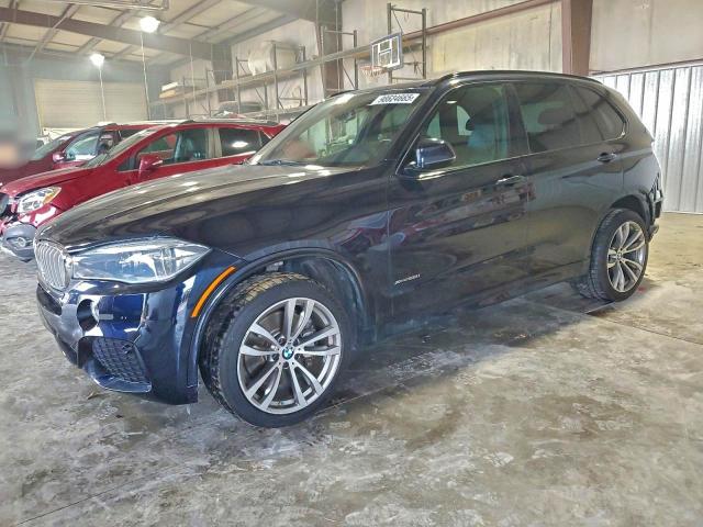2018 BMW X5 XDRIVE5 — VIN 5UXKR6C58J0U15768