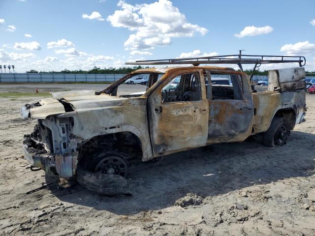 2024 GMC SIERRA K35 — VIN 1GT49SEY1RF129313