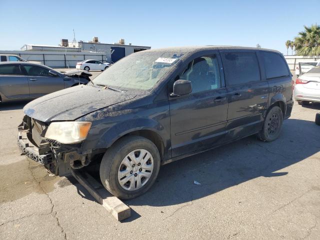 2014 DODGE GRAND CARA — VIN 2C4RDGBG9ER470944