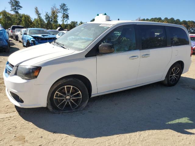 2019 DODGE GRAND CARA — VIN 2C4RDGEG7KR535460