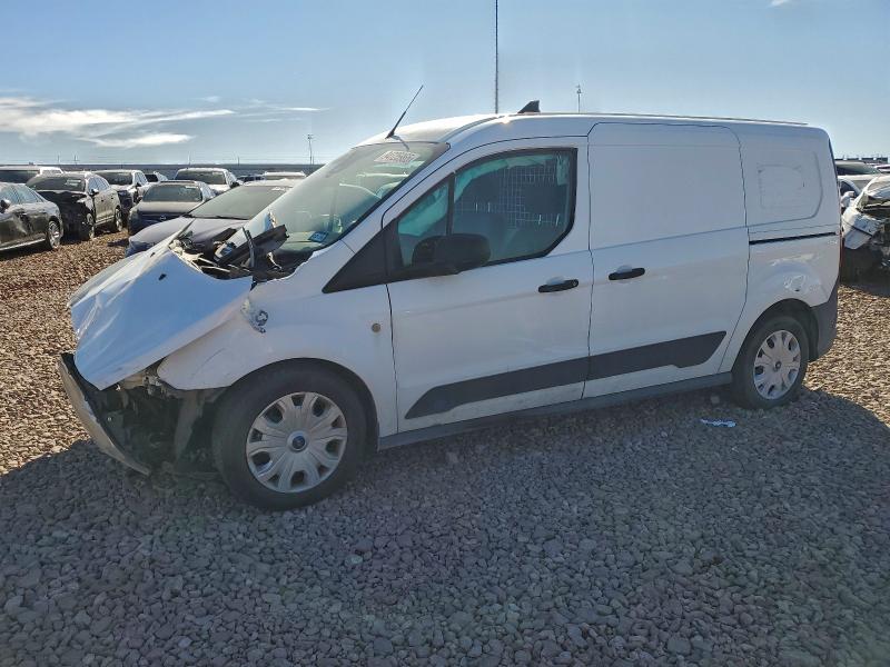 2022 FORD TRANSIT CO — VIN NM0LS7S28N1518273