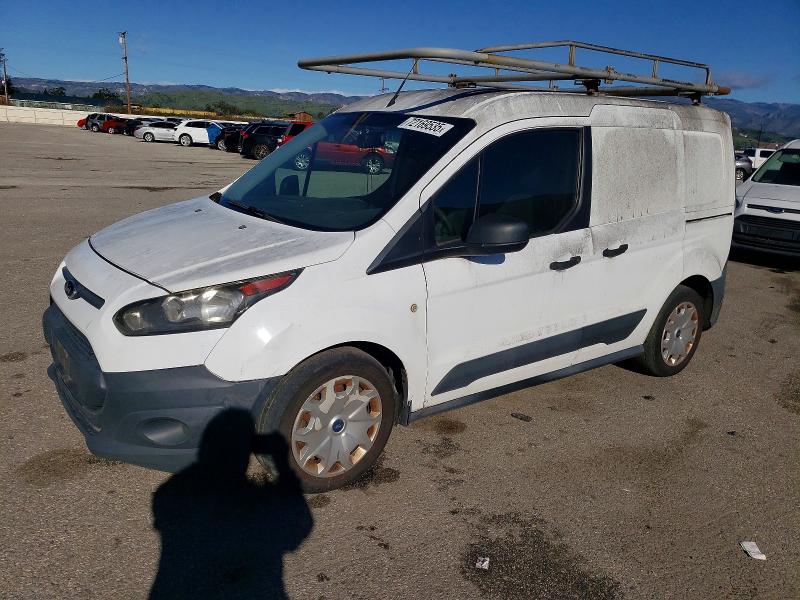2015 FORD TRANSIT CO — VIN NM0LS6E7XF1178515