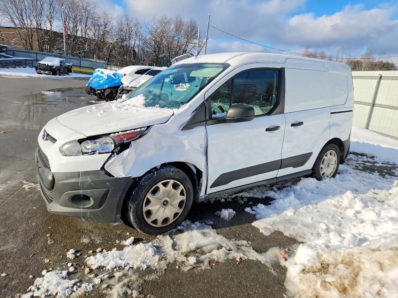 2015 FORD TRANSIT CO — VIN NM0LS6E76F1179144