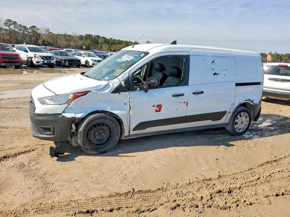 2020 FORD TRANSIT CO — VIN NM0LS7E2XL1475645