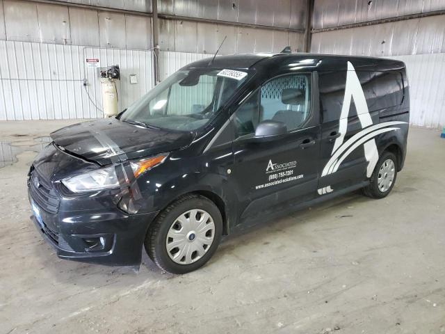 2019 FORD TRANSIT CO — VIN NM0LS7F25K1423787