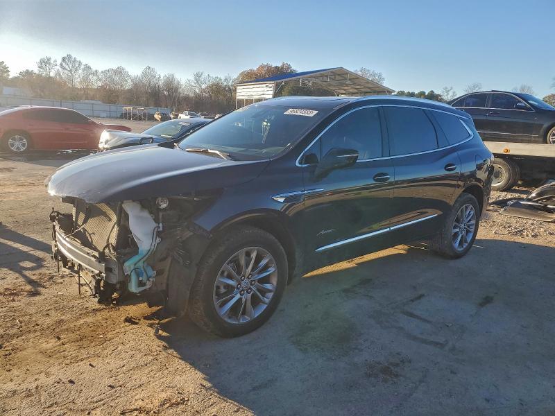 2023 BUICK ENCLAVE AV — VIN 5GAERDKW3PJ214927