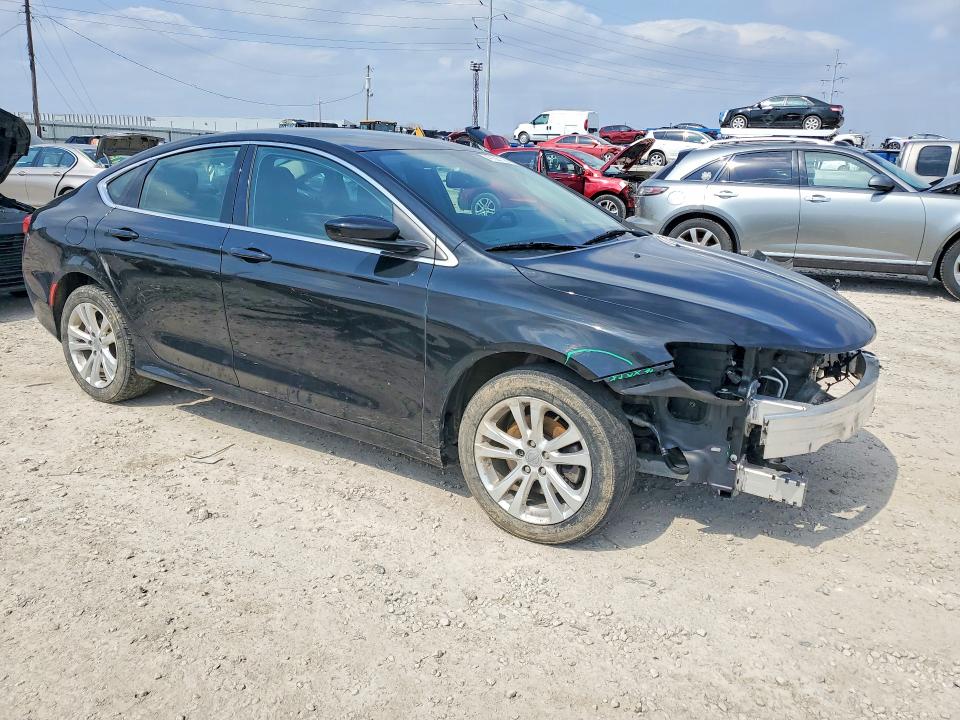 1C3CCCAB1FN597049