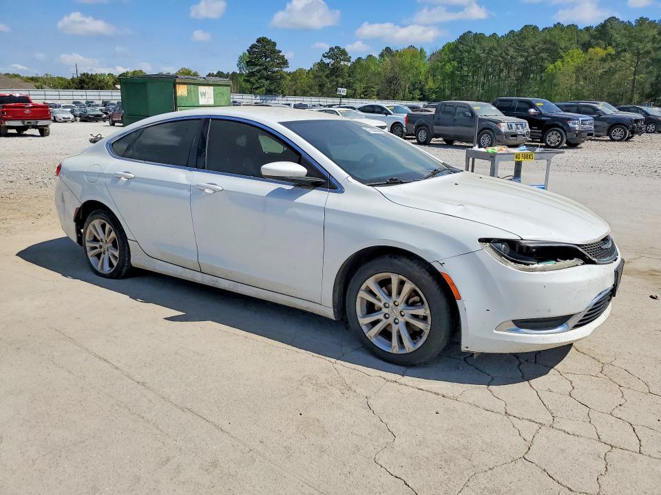 1C3CCCAB4FN621649