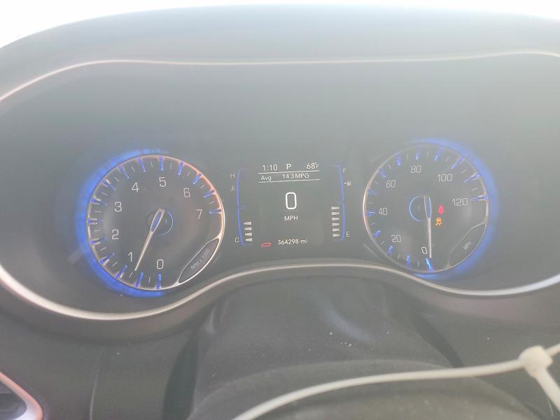 2C4RC1CG2MR580313