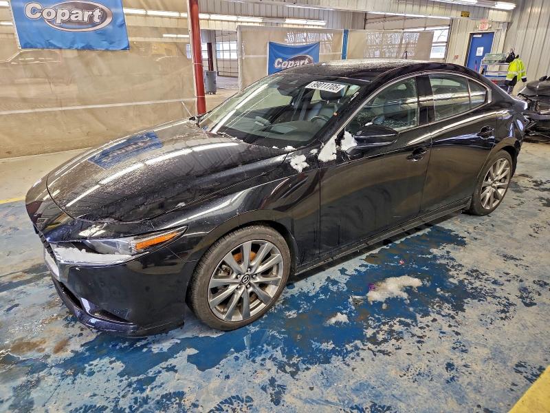 2020 MAZDA 3 PREMIUM — VIN 3MZBPBEM9LM124164