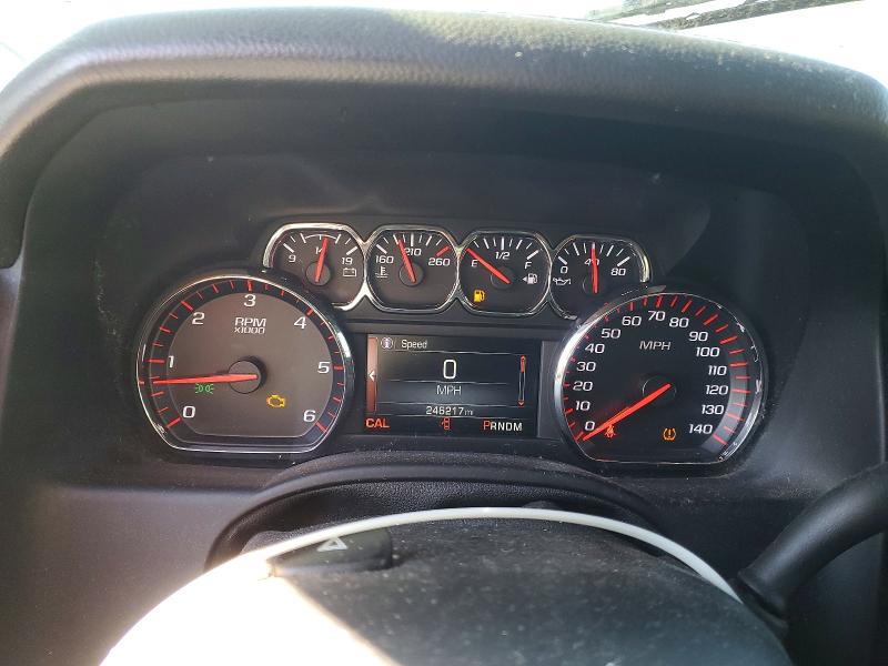 1GKS2BKC5FR544007