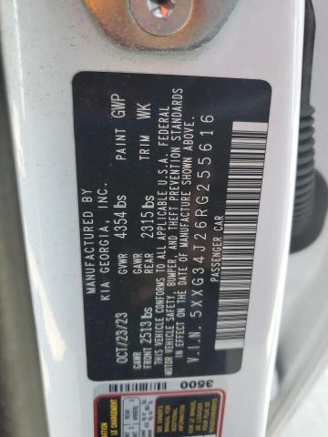 5XXG34J26RG255616