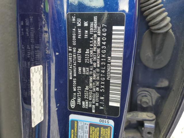 5XXGT4L31KG340407