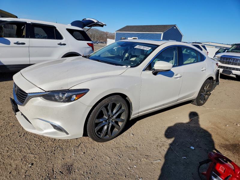 2017 MAZDA 6 GRAND TO — VIN JM1GL1W5XH1152968