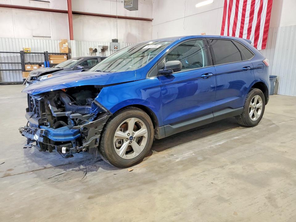 2021 FORD EDGE — VIN 2FMPK3G92MBA16182