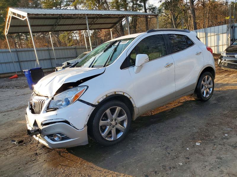 2016 BUICK ENCORE — VIN KL4CJDSB8GB571082