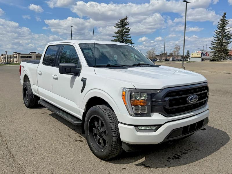 2021 FORD F150 — VIN 1FTFW1E89MKE28494