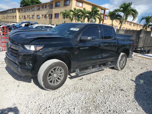 2023 CHEVROLET COLORADO — VIN 1GCPSCEK1P1264319