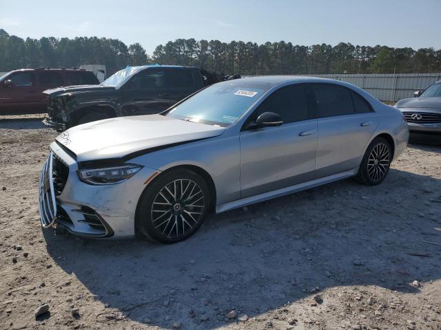 2023 MERCEDES-BENZ S 500 4MAT — VIN W1K6G6DB5PA188822